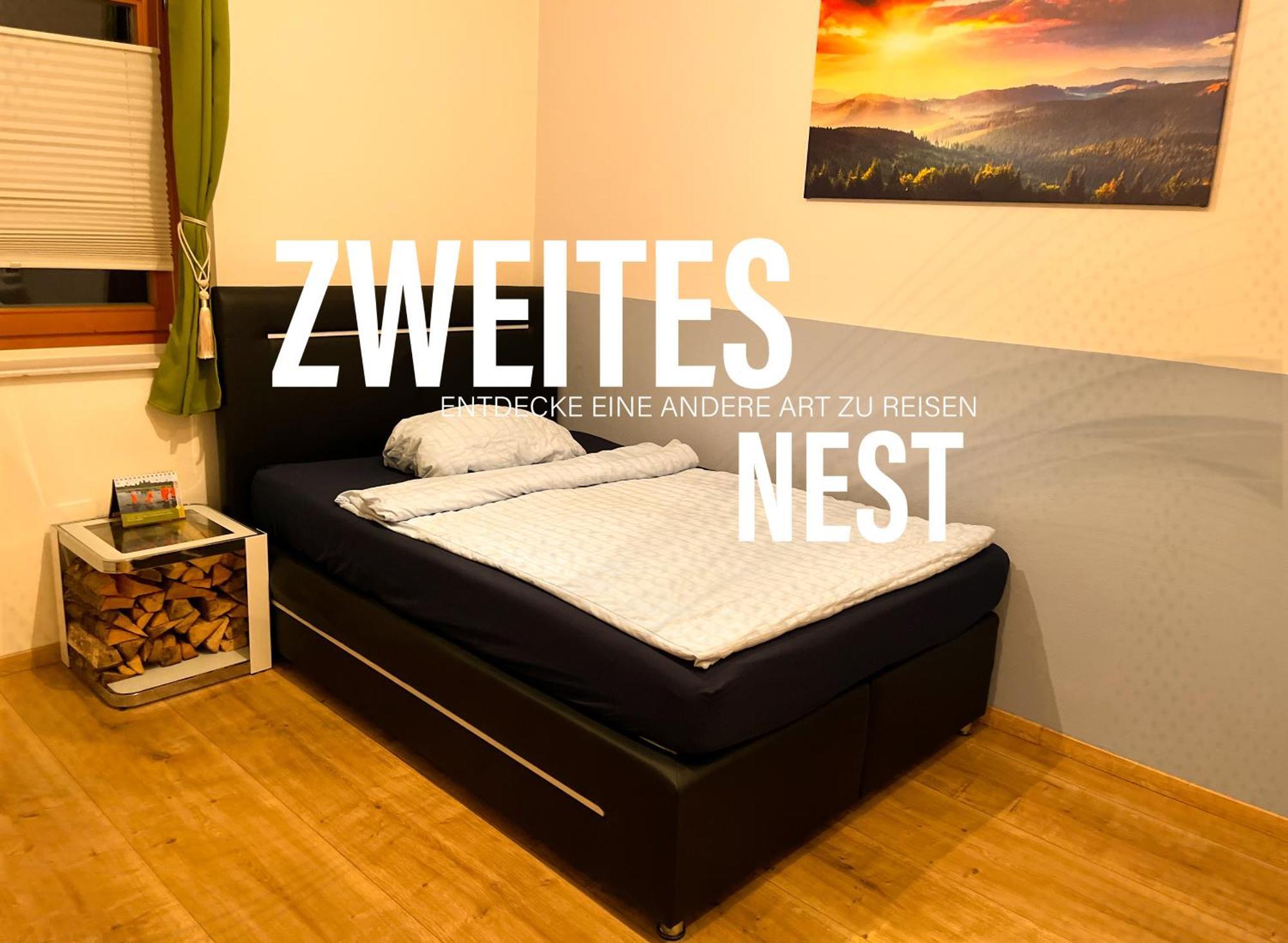 80 M2, Fuer Bis 6 Personen Mit Tollem Skigebiet, Zentral Und Doch Ruhig Waidring Exterior foto